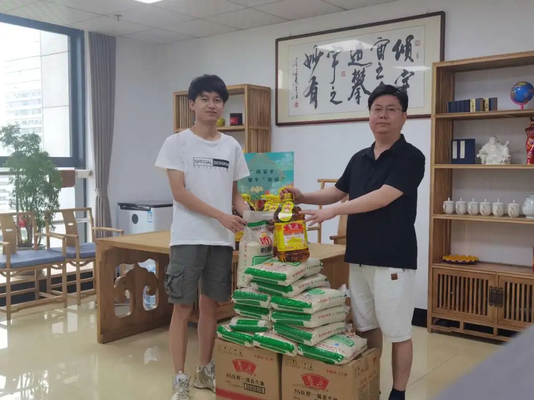 “粽”情攀宇，攀宇加油(图6)