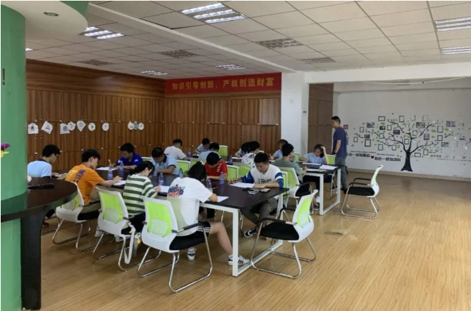夏天夏天悄悄过去，我们去安溪(图16)