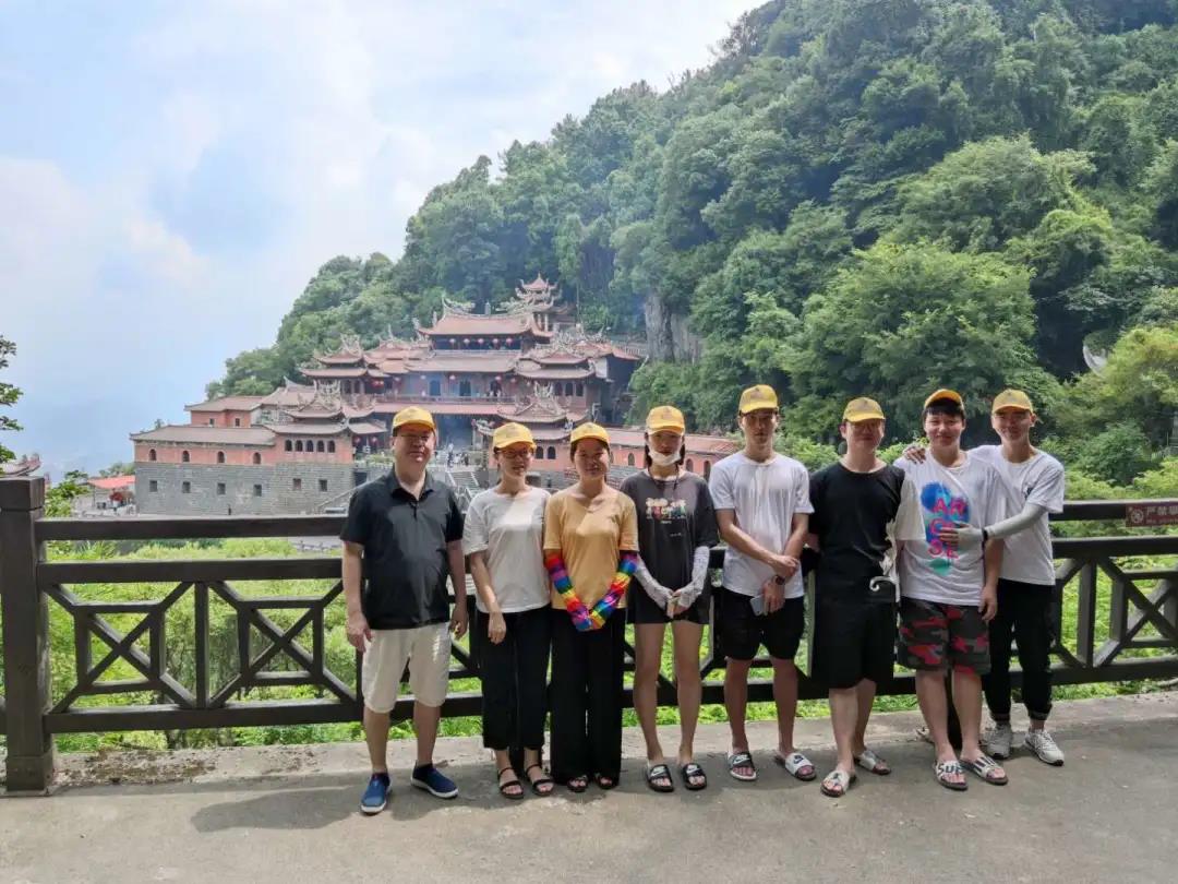 夏天夏天悄悄过去，我们去安溪(图11)