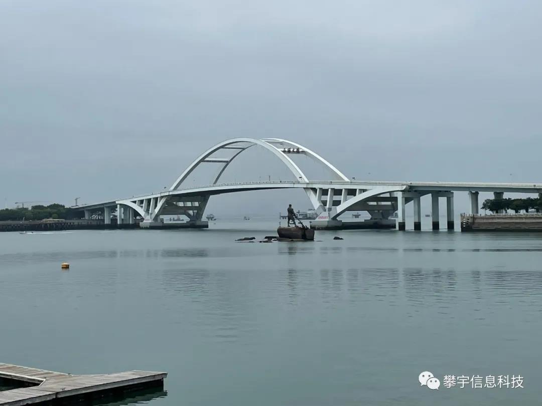 攀宇科技 | 团建路上,共赴一场夏天的盛宴(图6) 攀宇科技 | 团建路上,共赴一场夏天的盛宴(图6)