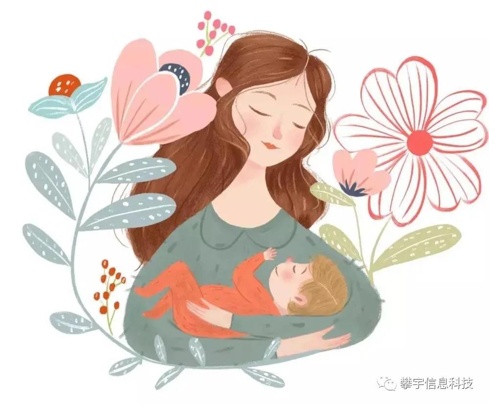 攀宇科技 | 你看我长大 我陪你变老(图1) 攀宇科技 | 你看我长大 我陪你变老(图1)