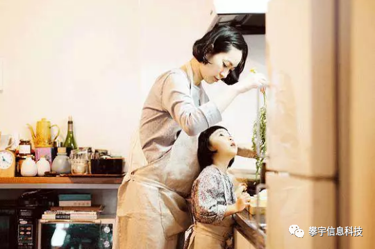 攀宇科技 | 你看我长大 我陪你变老(图3) 攀宇科技 | 你看我长大 我陪你变老(图3)