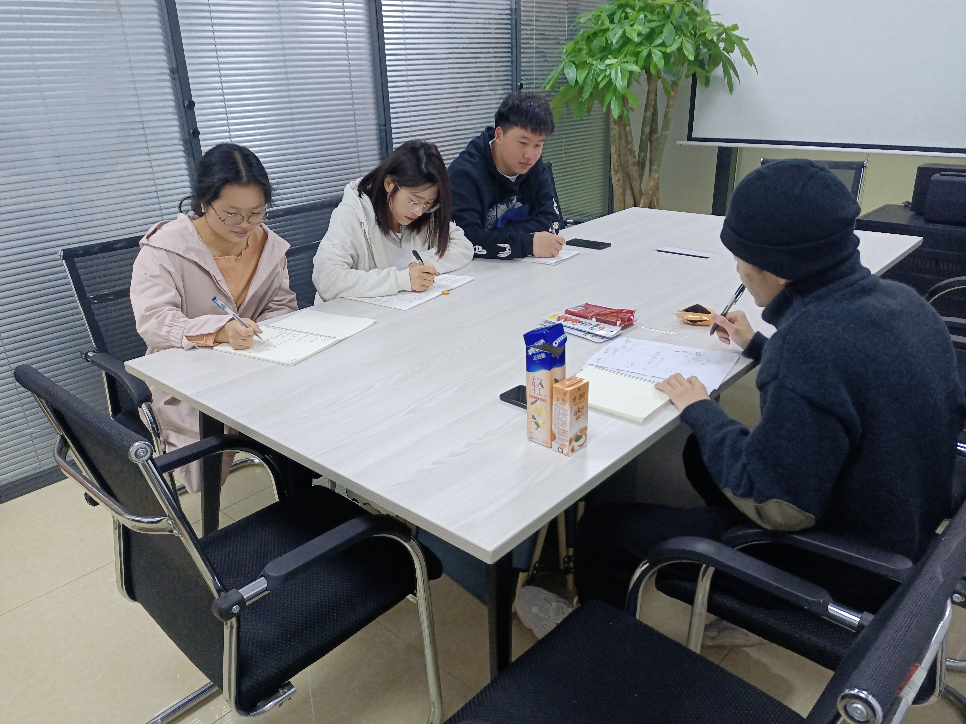 砥砺前行丨攀宇科技2021年上半年工作总结暨下半年工作部署会议(图13) 砥砺前行丨攀宇科技2021年上半年工作总结暨下半年工作部署会议(图13)