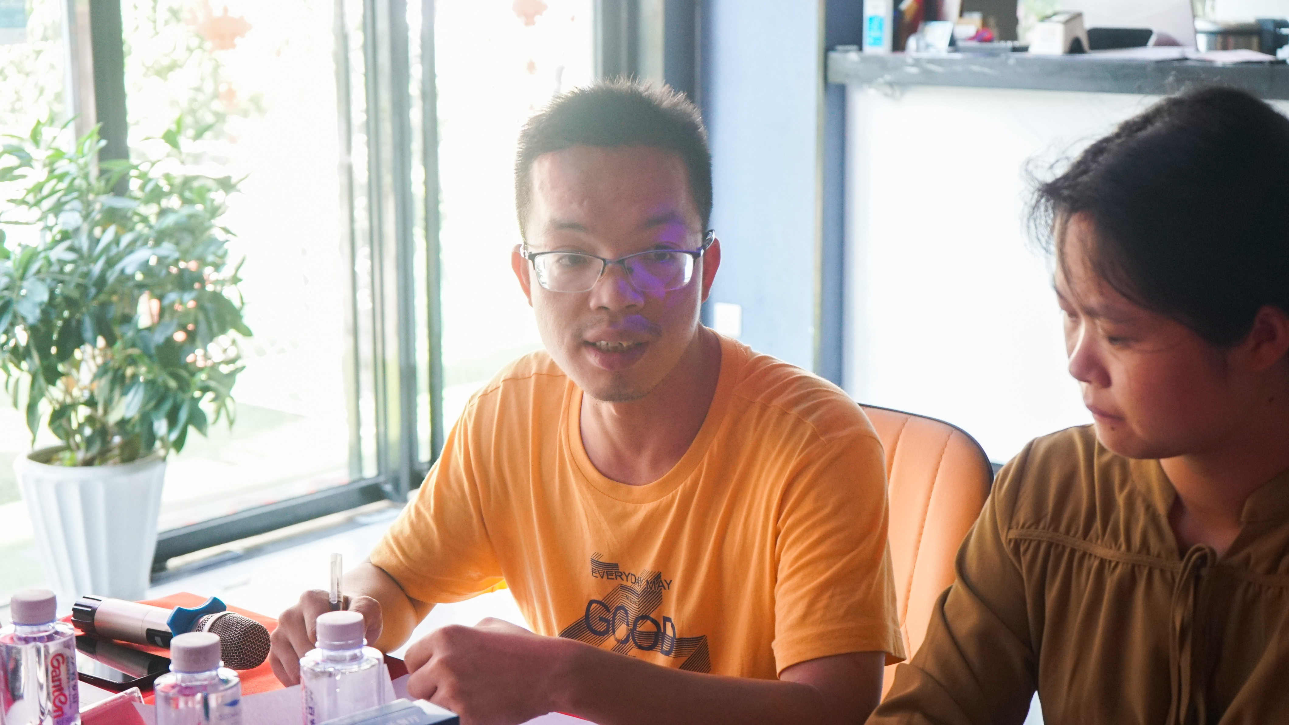 砥砺前行丨攀宇科技2021年上半年工作总结暨下半年工作部署会议(图9) 砥砺前行丨攀宇科技2021年上半年工作总结暨下半年工作部署会议(图9)