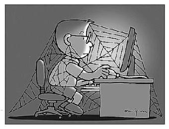 攀宇科技丨用好互联网 捏稳双刃剑(图11) 攀宇科技丨用好互联网 捏稳双刃剑(图11)