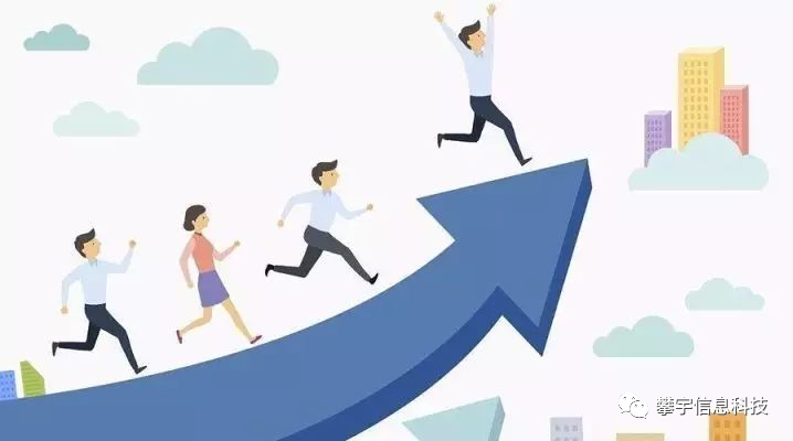 攀宇科技|2021年为什么还是有很多年轻人选择进入互联网(图6) 攀宇科技|2021年为什么还是有很多年轻人选择进入互联网(图6)