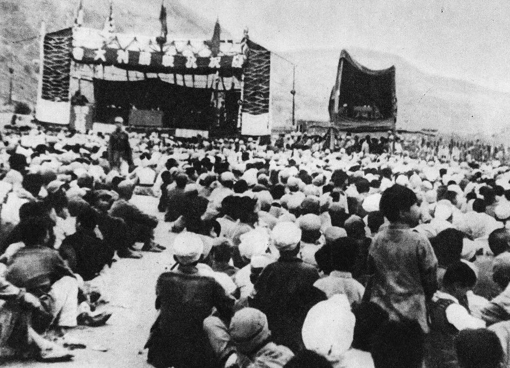 攀宇科技丨铭记历史,开创未来——纪念抗日战争胜利76周年(图16) 攀宇科技丨铭记历史,开创未来——纪念抗日战争胜利76周年(图16)