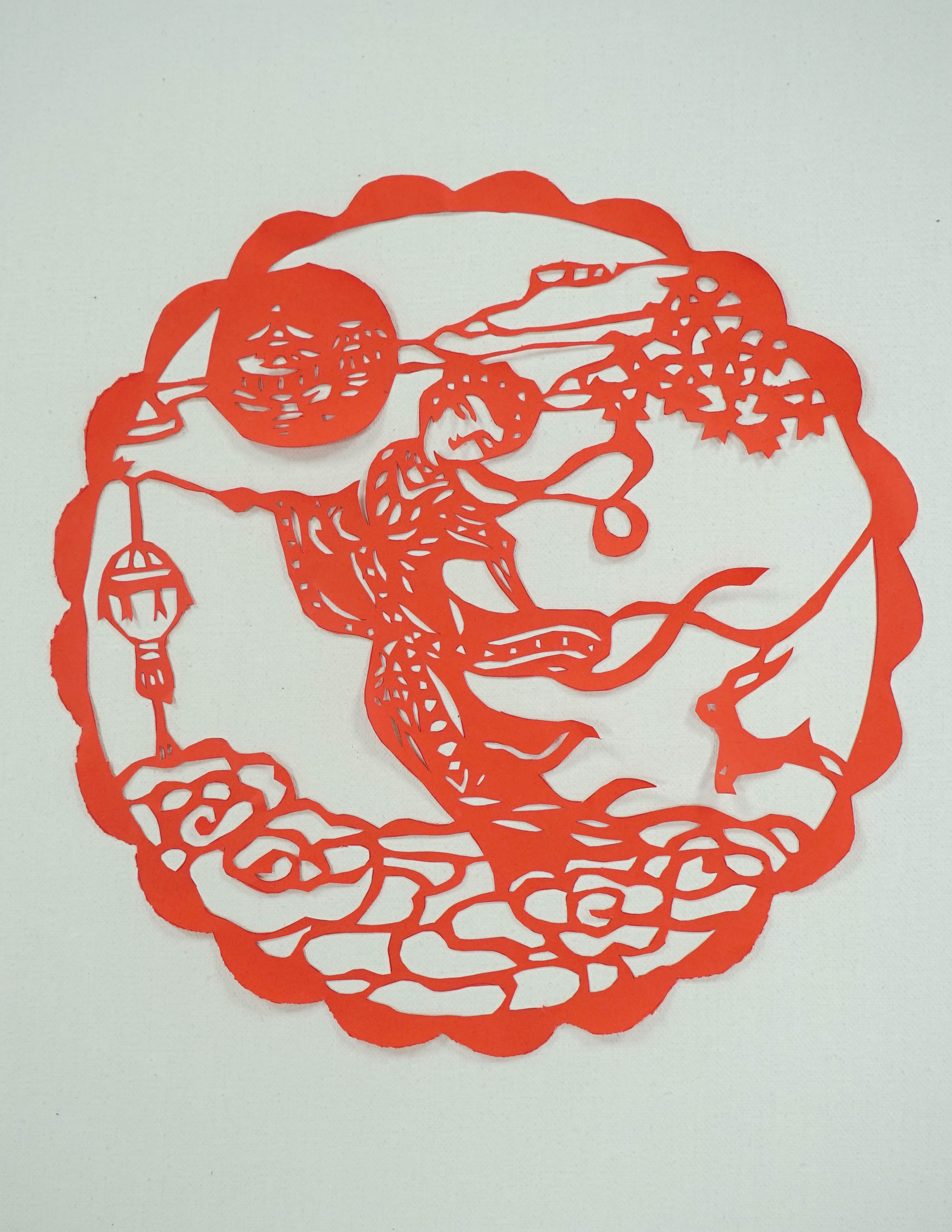 花好月圆·攀宇团圆 | 2021“喜迎中秋，共谋发展”暨福建攀宇科技开业两周年预热(图6)
