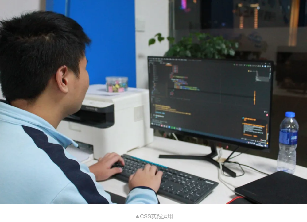 攀宇科技丨校企合作实录(图2) 攀宇科技丨校企合作实录(图2)