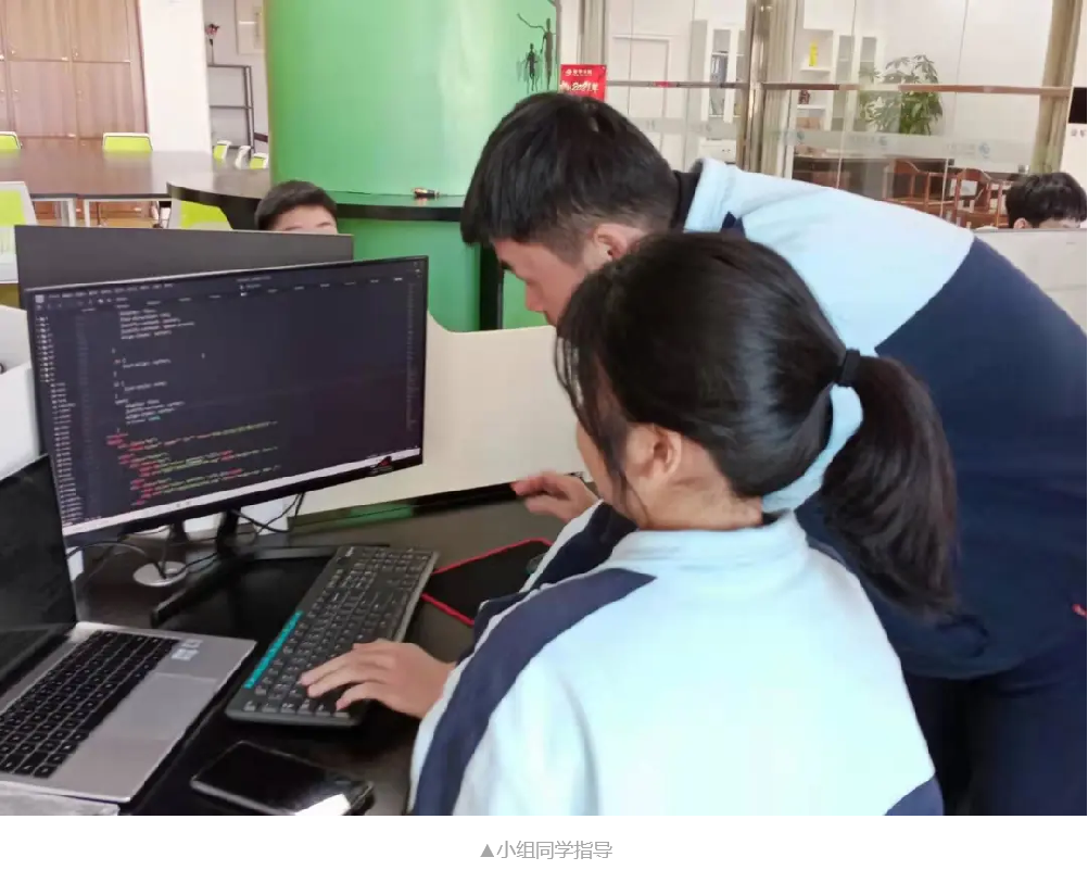 攀宇科技丨校企合作实录(图1) 攀宇科技丨校企合作实录(图1)
