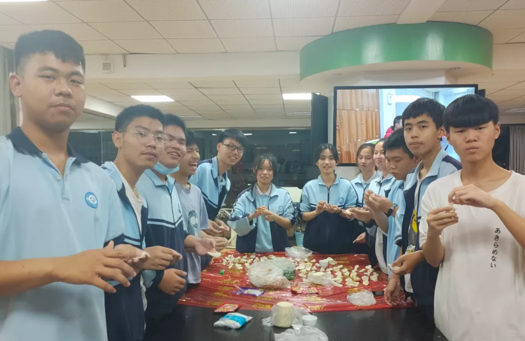 攀宇科技|虚位以待，校企实训班纳新啦！这里有你才完整！(图4)