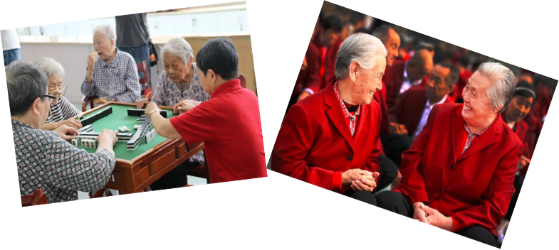 攀宇科技 | 三位一体解读智能产品适老化改造的意义(图6) 攀宇科技 | 三位一体解读智能产品适老化改造的意义(图6)