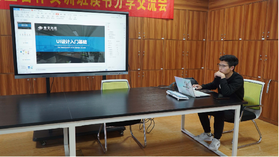 攀宇科技2021年度优秀员工 | 余云奇：踏实是一种优秀的品质(图1)