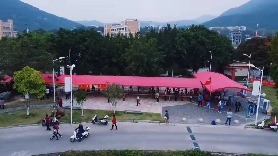 攀家学院|加油，我的城！万众一心，携手抗疫(图1)