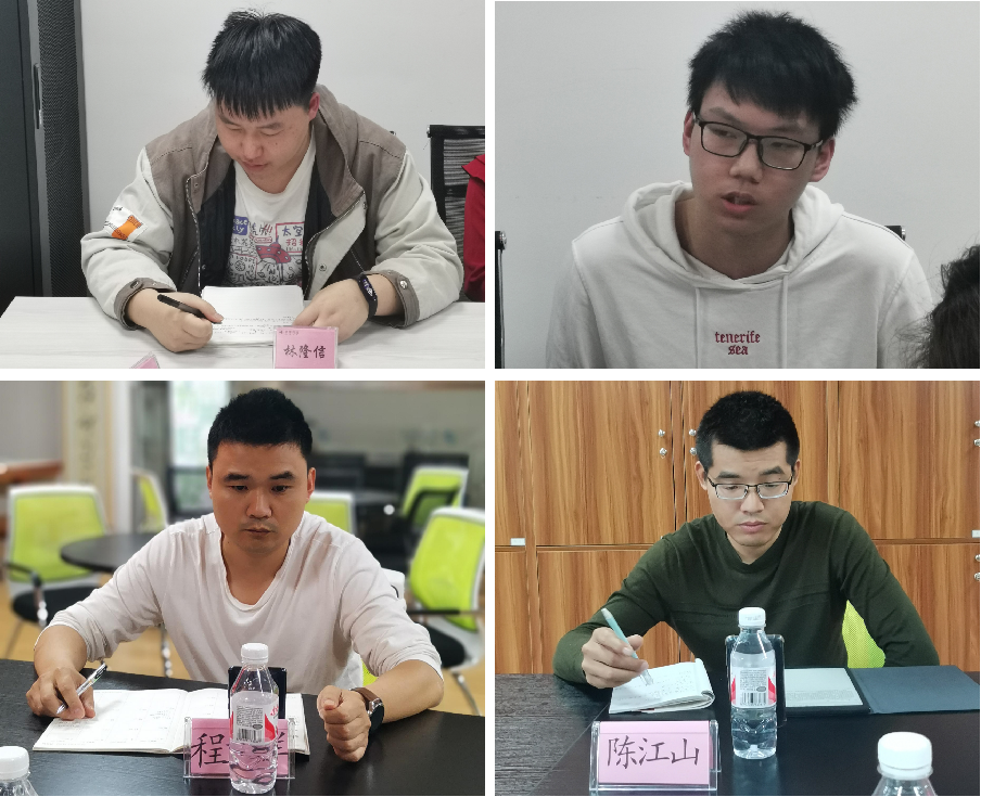 攀宇科技 | 我司召开2022年第一季度业务工作分析推进会暨上半年工作再动员再部署会议(图2) 攀宇科技 | 我司召开2022年第一季度业务工作分析推进会暨上半年工作再动员再部署会议(图2)
