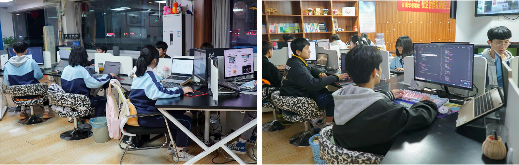攀家学院 | 福建攀宇科技校企合作2022年第一季度工作总结(图3) 攀家学院 | 福建攀宇科技校企合作2022年第一季度工作总结(图3)