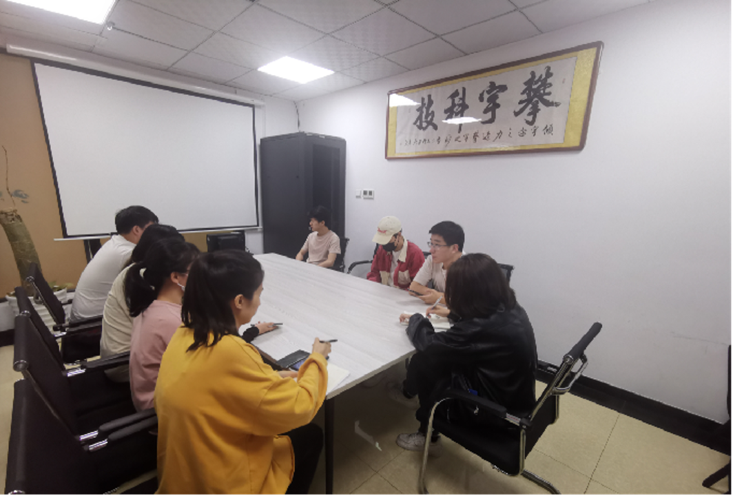 攀宇科技|公司开展“劳动光荣·奋斗最美——致敬新时代奋斗者!”主题活动(图1) 攀宇科技|公司开展“劳动光荣·奋斗最美——致敬新时代奋斗者!”主题活动(图1)