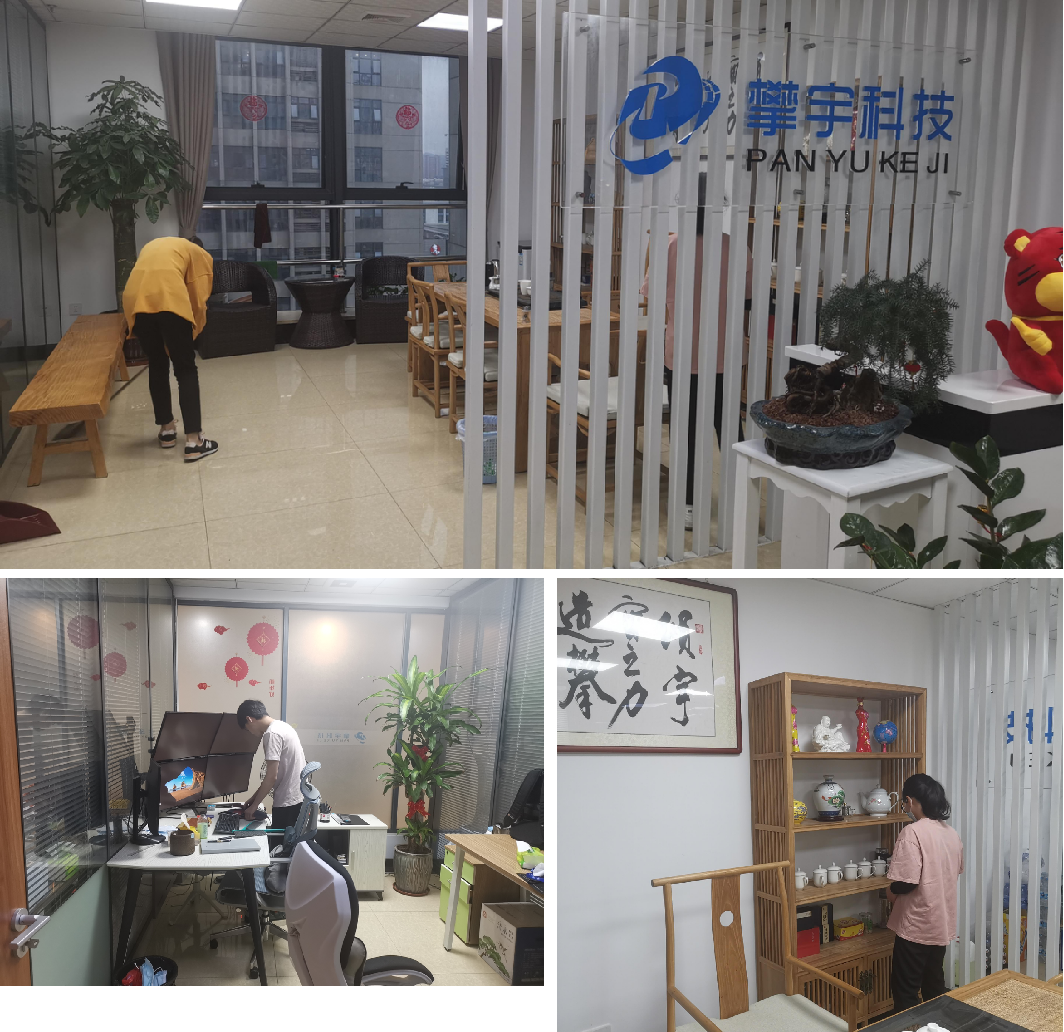攀宇科技|公司开展“劳动光荣·奋斗最美——致敬新时代奋斗者!”主题活动(图3) 攀宇科技|公司开展“劳动光荣·奋斗最美——致敬新时代奋斗者!”主题活动(图3)