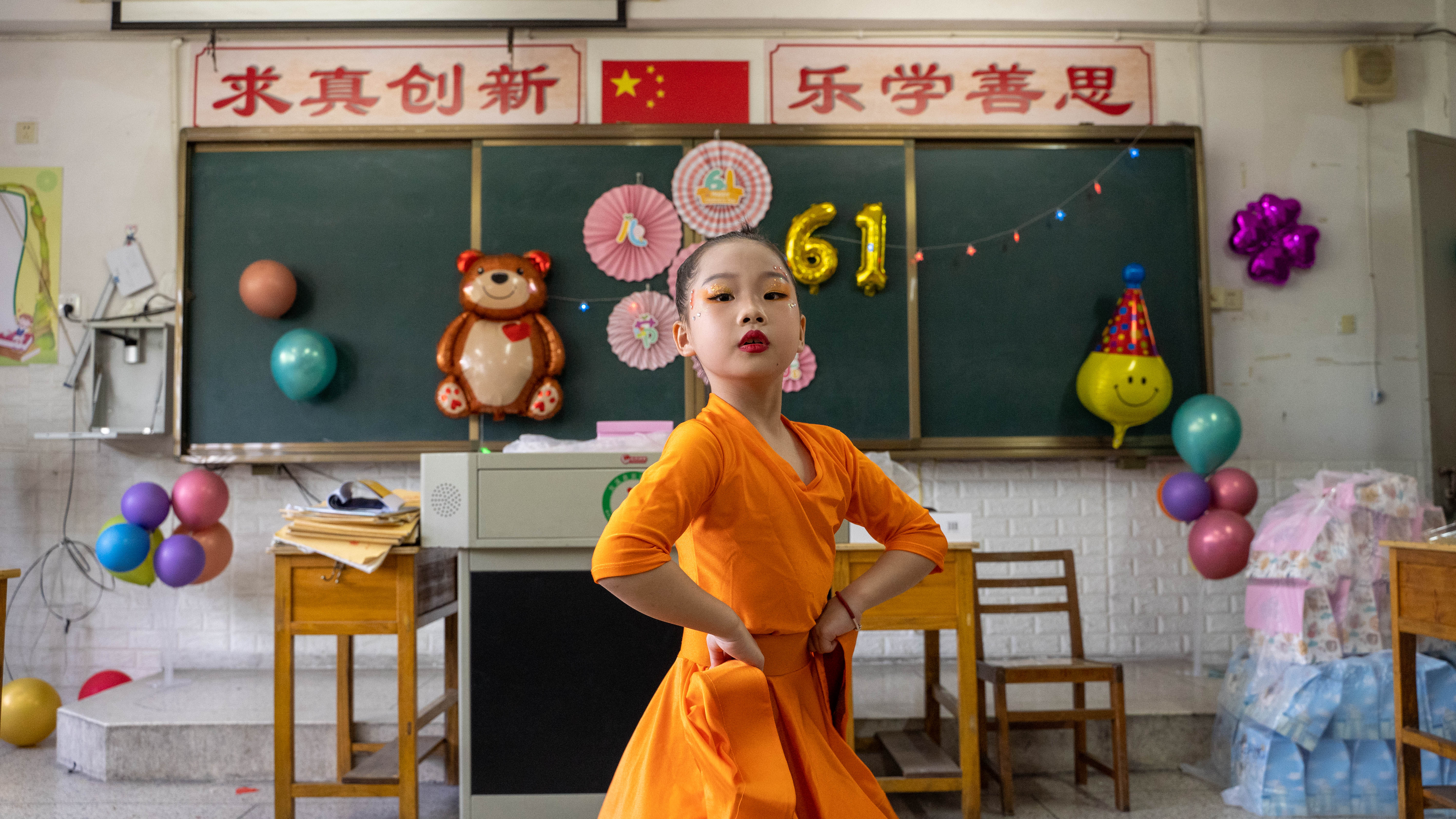 攀宇科技 | 我司积极参与“2022年安溪县未成年人保护宣传月”活动(图8) 攀宇科技 | 我司积极参与“2022年安溪县未成年人保护宣传月”活动(图8)