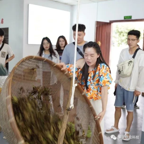 攀宇科技 | 戮力同心、携手同行——安溪,我们来啦!(图19)