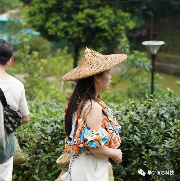 攀宇科技 | 戮力同心、携手同行——安溪,我们来啦!(图24)