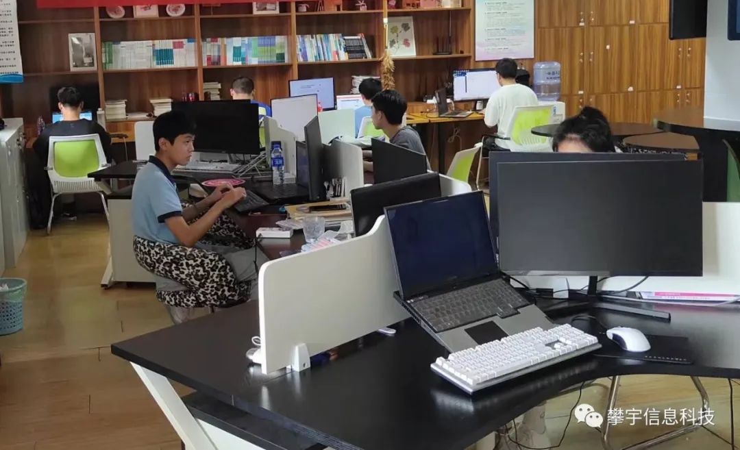 攀家学院 | 知行合一，终身学习&我司强化实训班学员实战专业能力提升(图5)