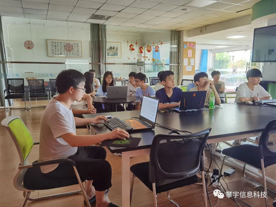 攀家学院 | 知行合一，终身学习&我司强化实训班学员实战专业能力提升(图13)