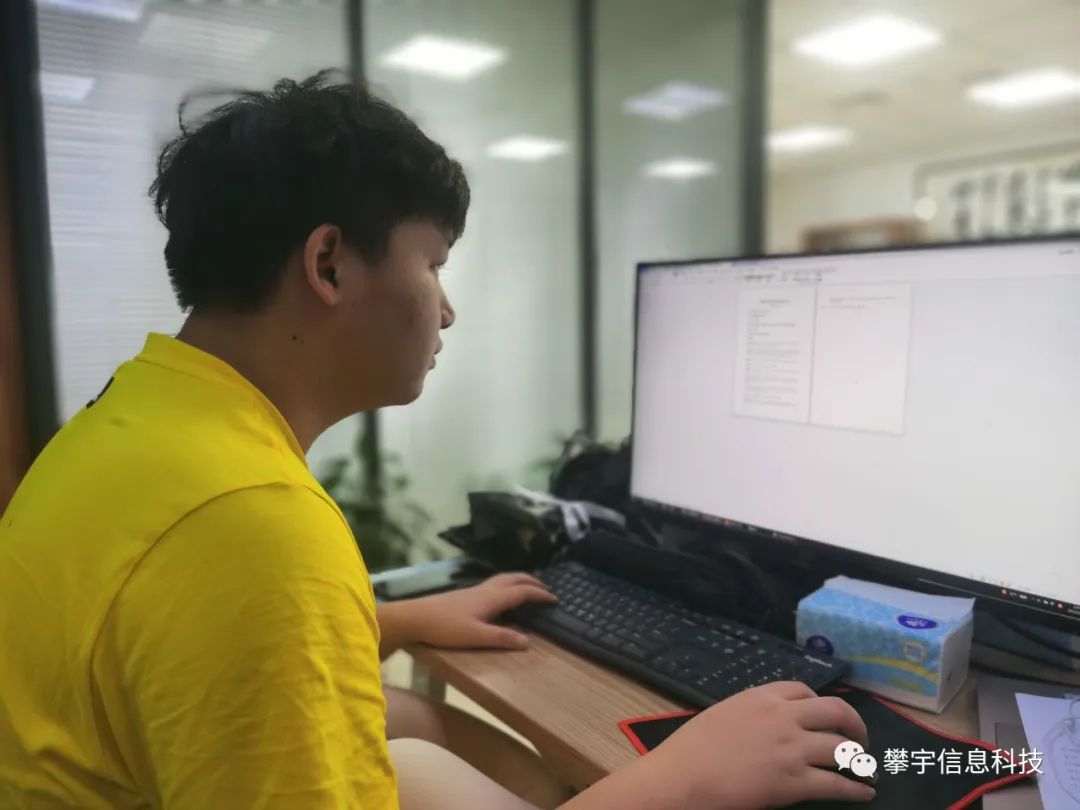 攀家学院 | 引导成长·温情关爱：最快的脚步不是冲刺，而是坚持(图37)
