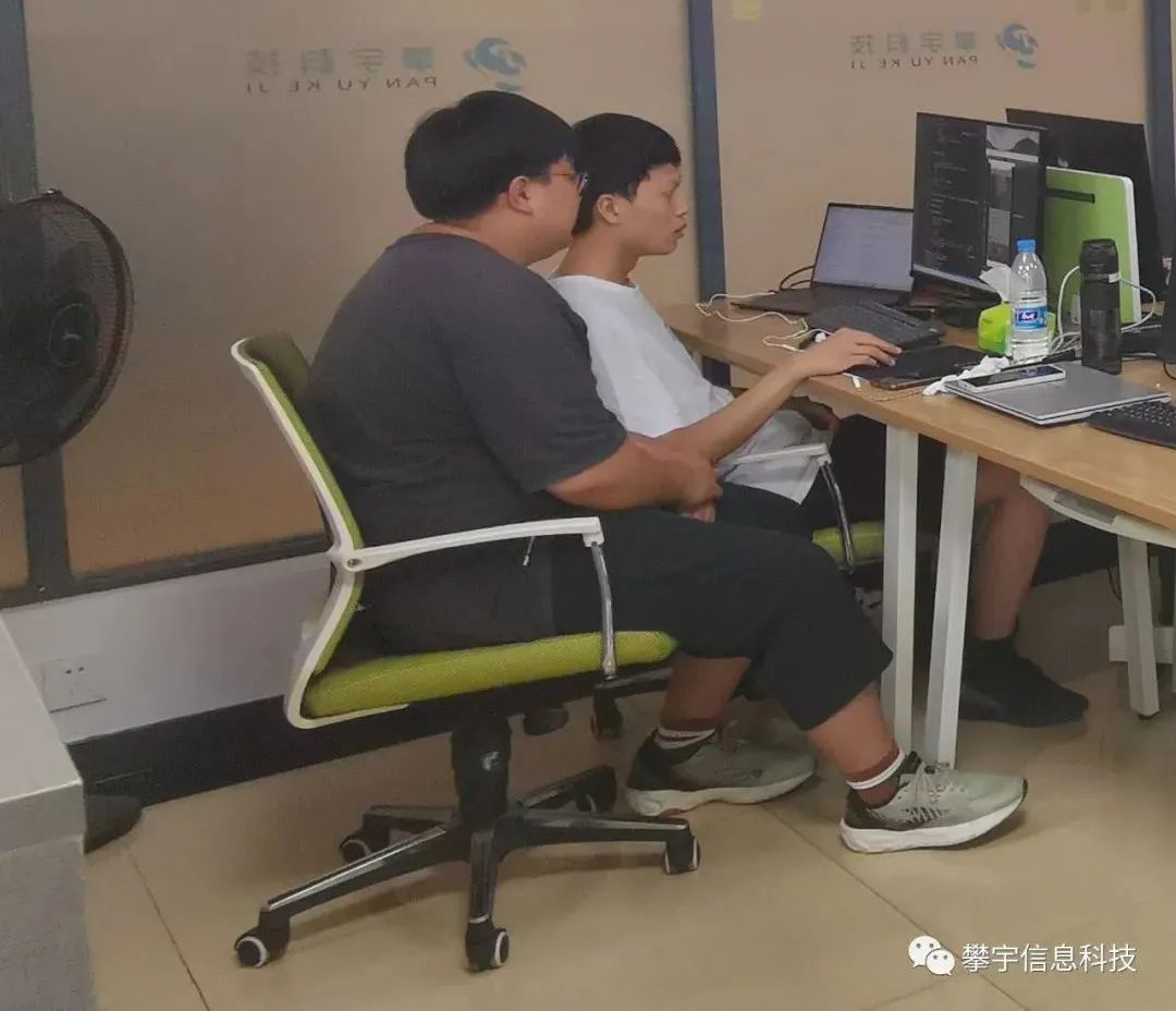 攀家学院 | 引导成长·温情关爱：最快的脚步不是冲刺，而是坚持(图39)