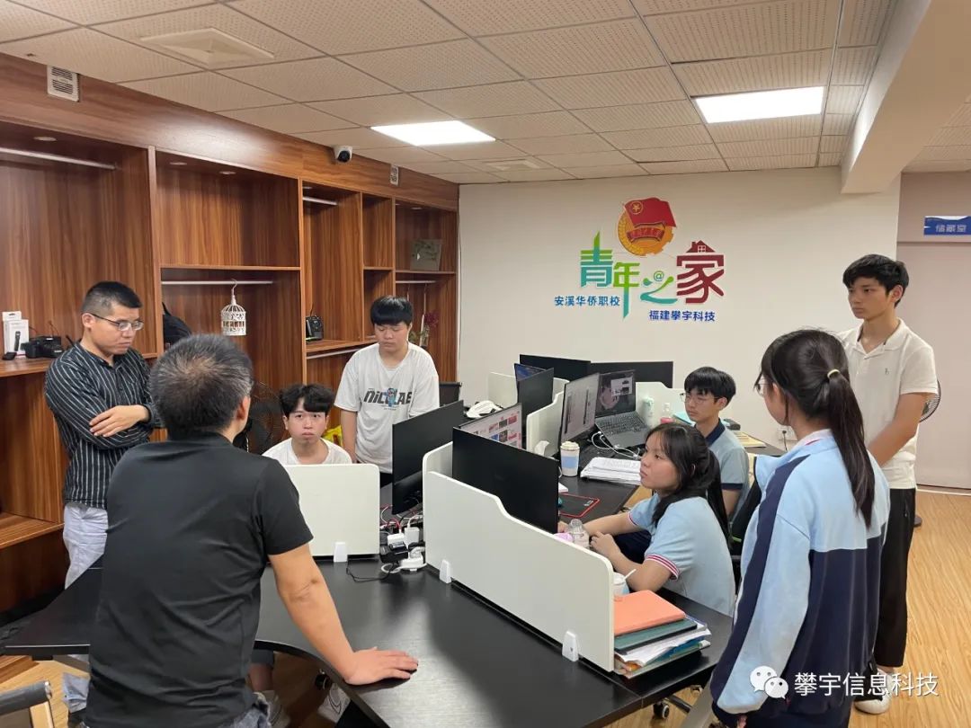 攀宇科技&媒体| 助力全媒体新业态建设,加快未来“全媒人才”培育步伐(图34)