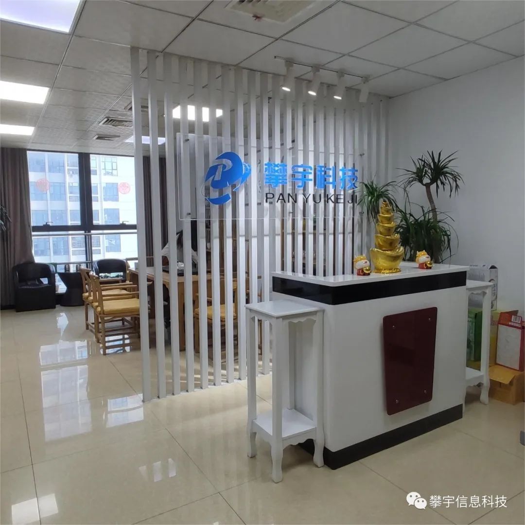 攀宇·温情 | 多措并举防酷暑,“凉”计“凉”策显关怀(图3)