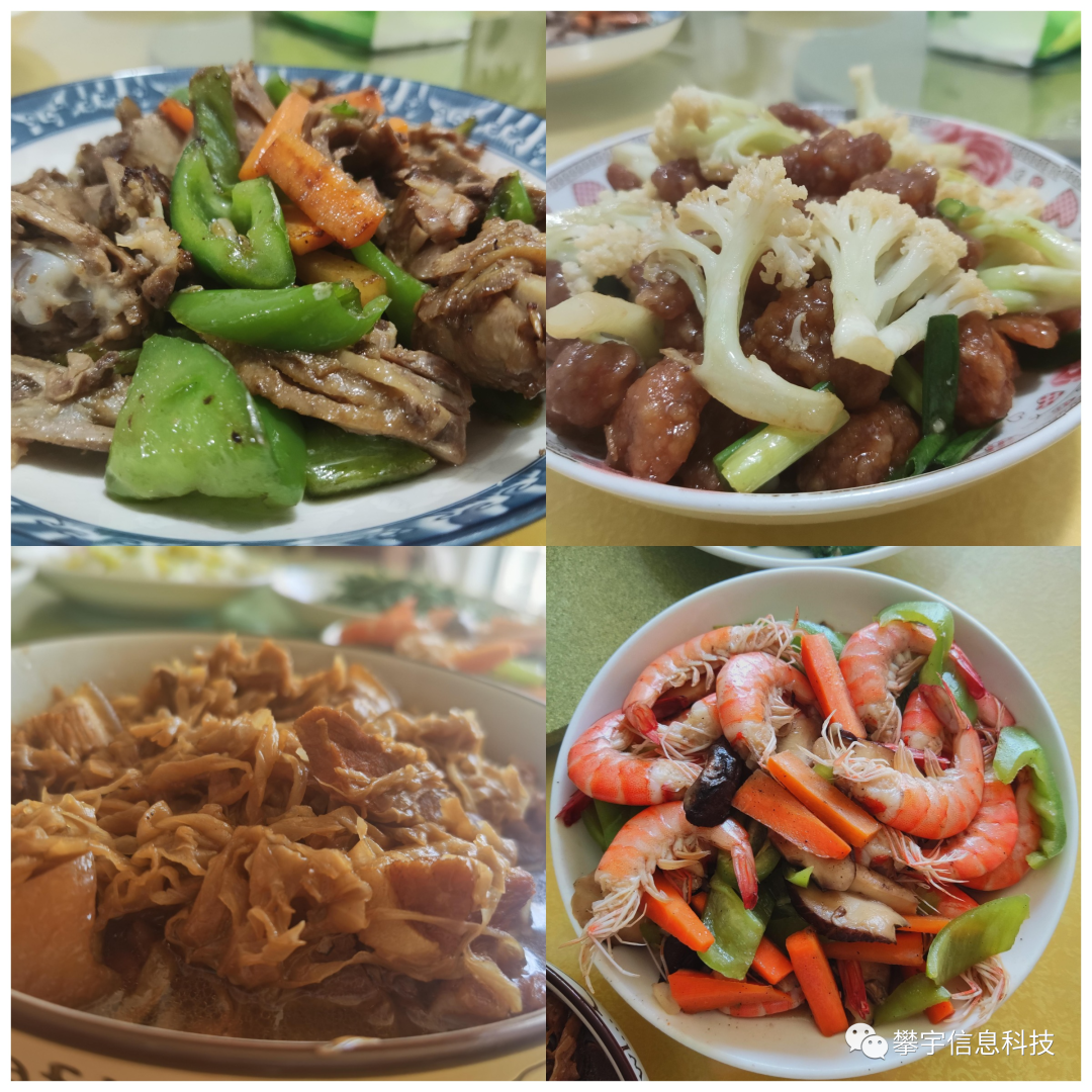 攀宇·温情 | 多措并举防酷暑,“凉”计“凉”策显关怀(图14)