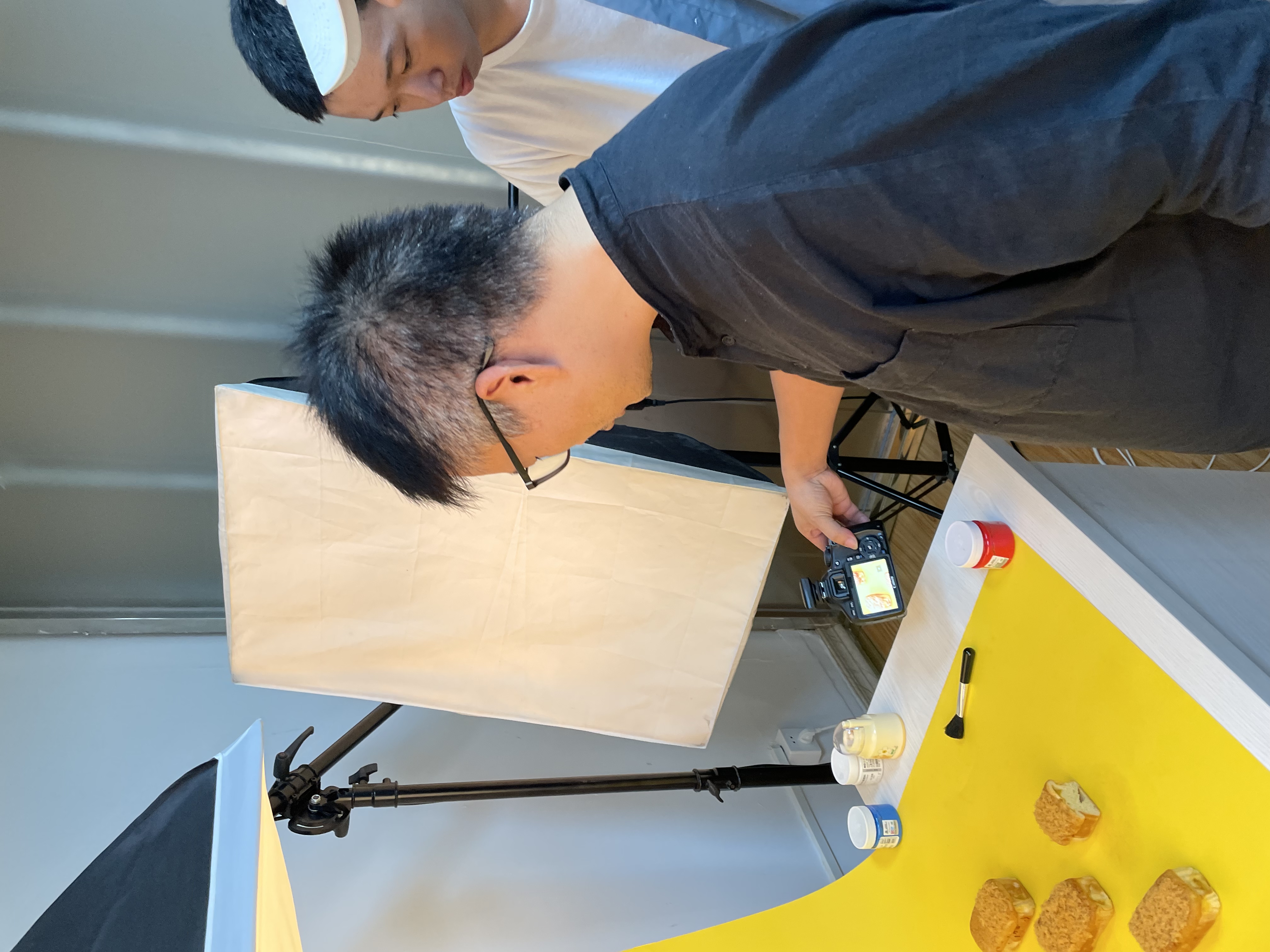 攀宇科技 | 安溪县人社局马向阳局长莅临我司人才培养基地调研指导工作(图9) 攀宇科技 | 安溪县人社局马向阳局长莅临我司人才培养基地调研指导工作(图9)