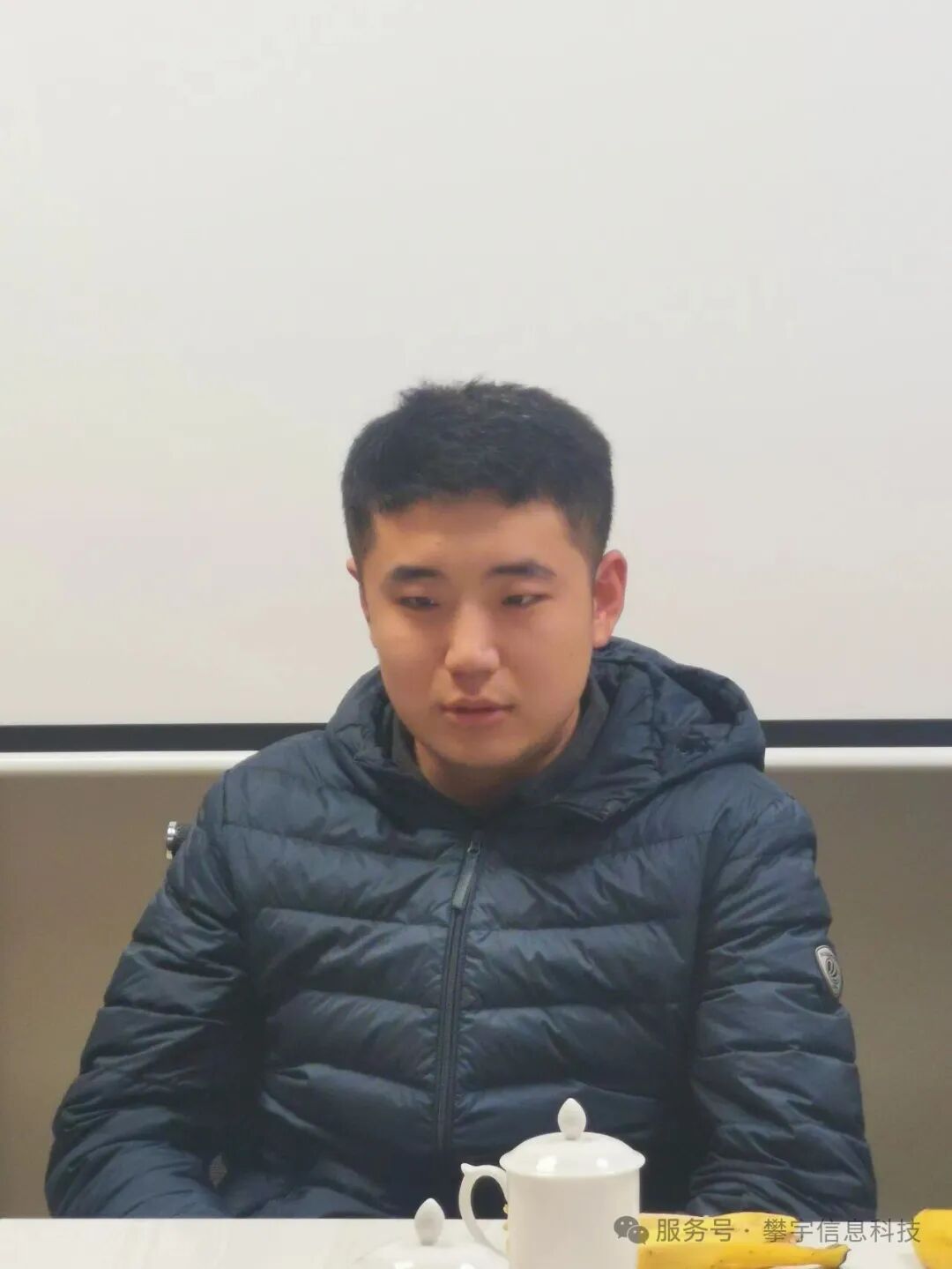 星辰大海，共赴新程 | 福建攀宇科技2025年度表彰总结会议暨2026年新春座谈会圆满举行(图44)