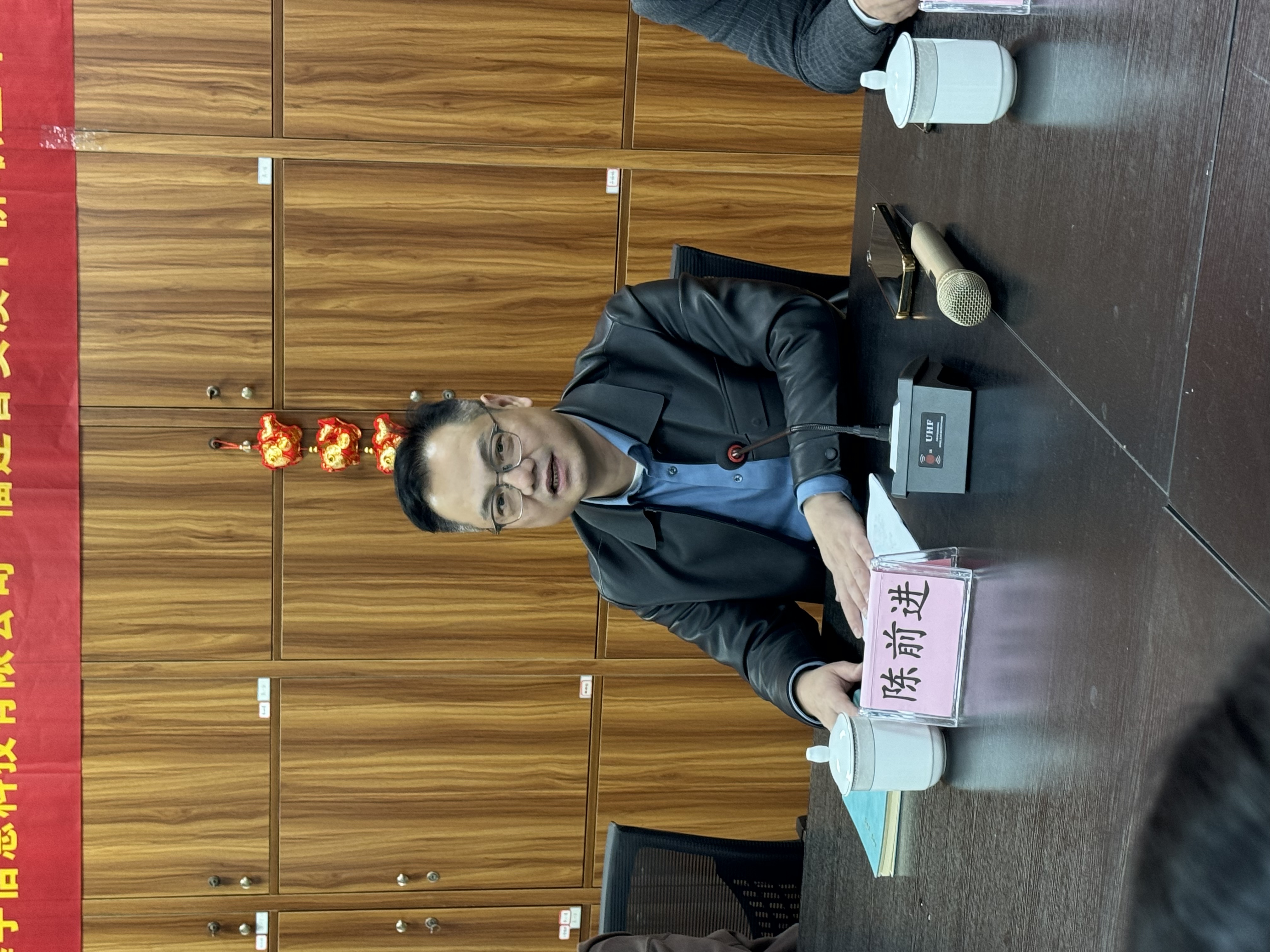 攀宇（宇拓）科技｜我司举办以“成长·看见”为主题的寒假集训活动(图27)
