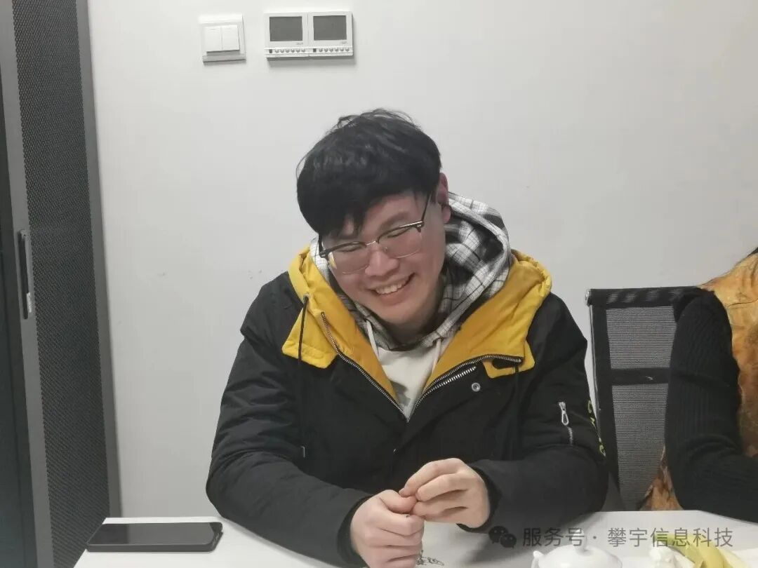 星辰大海，共赴新程 | 福建攀宇科技2025年度表彰总结会议暨2026年新春座谈会圆满举行(图25)