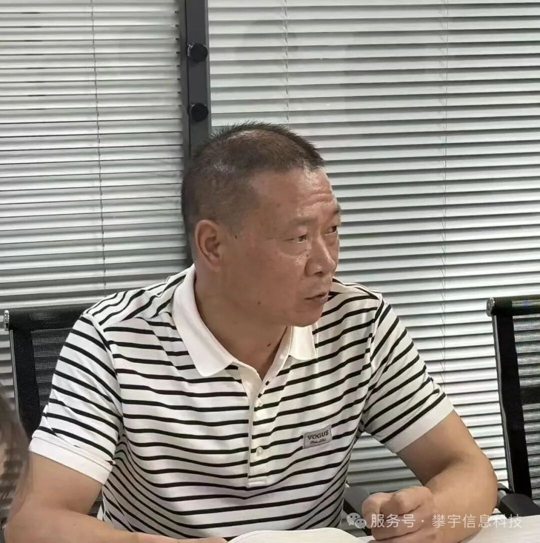 喜迎中秋・欢度国庆・祝福攀宇|我司举行庆祝福建攀宇科技开业六周年座谈会暨中秋博饼活动(图9) 喜迎中秋・欢度国庆・祝福攀宇|我司举行庆祝福建攀宇科技开业六周年座谈会暨中秋博饼活动(图9)