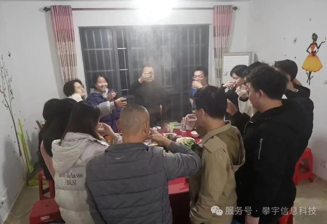 祝福攀宇,情满国庆|我们六周岁啦!(图18) 祝福攀宇,情满国庆|我们六周岁啦!(图18)