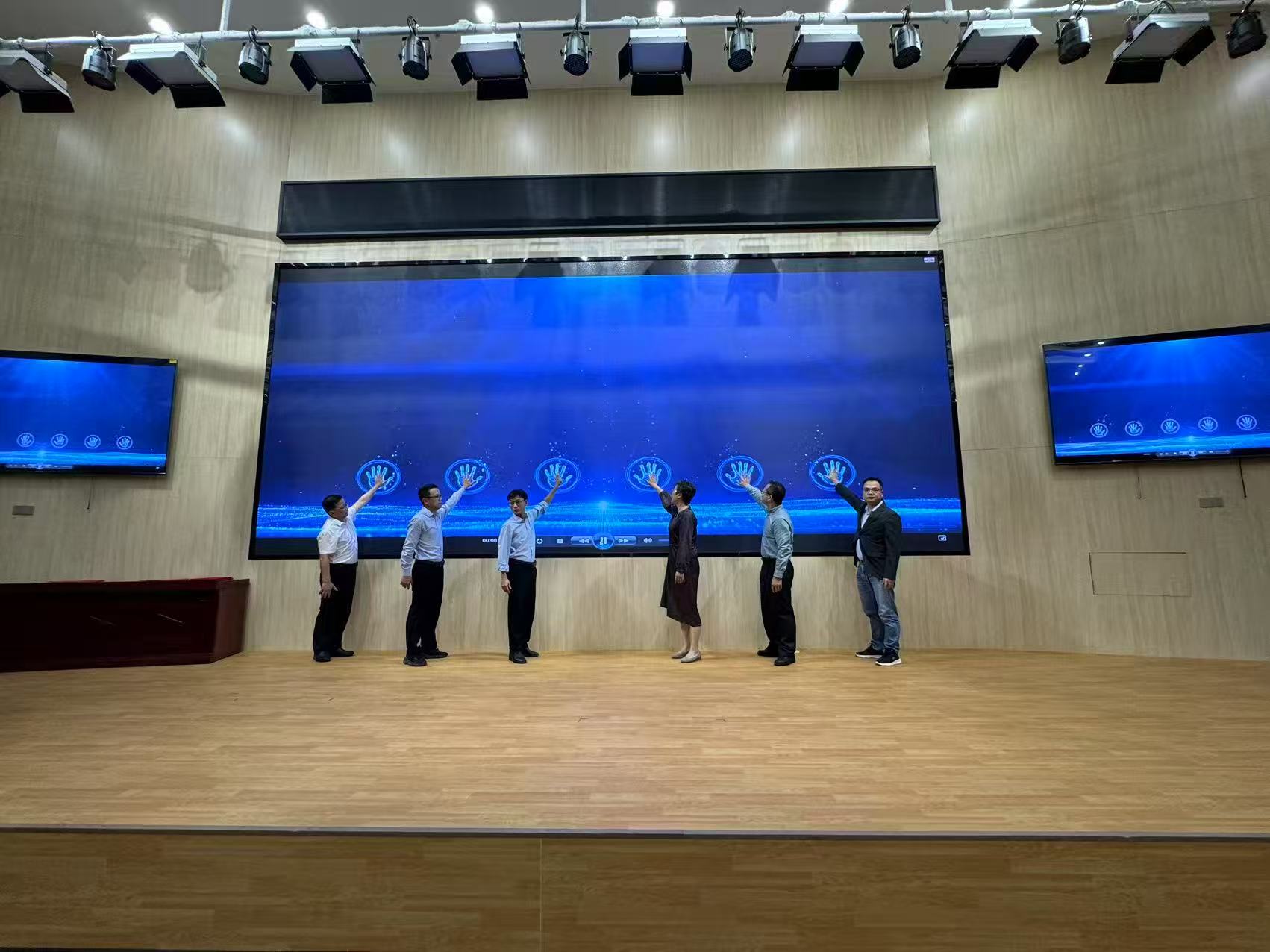 《知识就是力量》｜我司和安溪华侨职校成功承办‘全国青少年科普阅读行动’走进安溪暨《知识就是力量》科普阅读实践教育基地启动仪式”(图9)