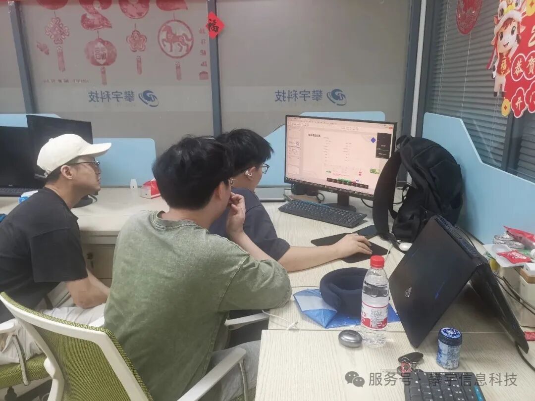 大咖论道·精进不息&nbsp;| 北方实验室（福建）郑新总经理走进我司倾授销售沟通核心法则(图14)