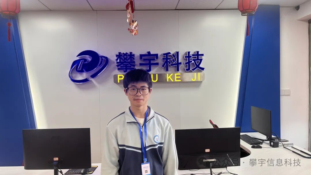 攀宇(宇拓)科技|紧锣密鼓集训,攀家学子剑指移动应用与开发大赛(图18) 攀宇(宇拓)科技|紧锣密鼓集训,攀家学子剑指移动应用与开发大赛(图18)
