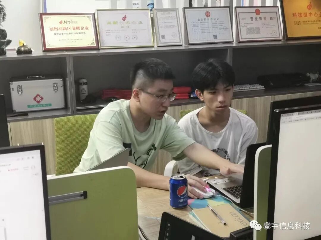 好年华&聚攀宇 | 实践出真知,实习促成长暨我司召开2022年秋季实习生见面会(图31) 好年华&聚攀宇 | 实践出真知,实习促成长暨我司召开2022年秋季实习生见面会(图31)