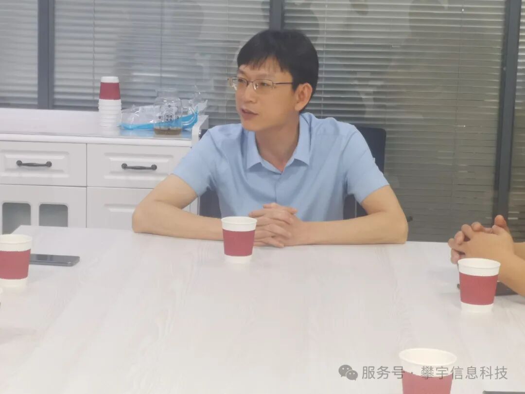 攀宇(宇拓)科技|深化校企合作·共绘产教融合新蓝图(图9) 攀宇(宇拓)科技|深化校企合作·共绘产教融合新蓝图(图9)